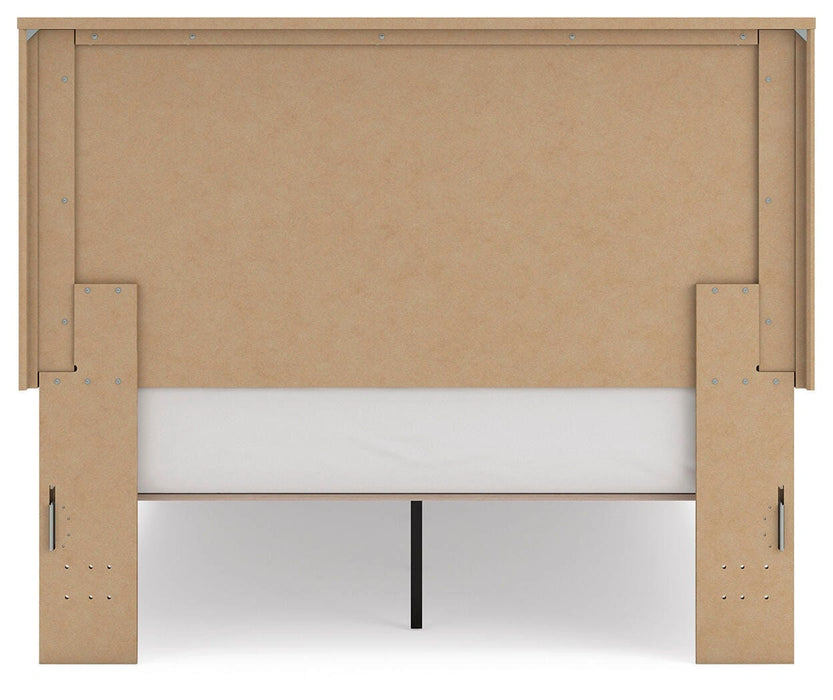 Gramburg Bed