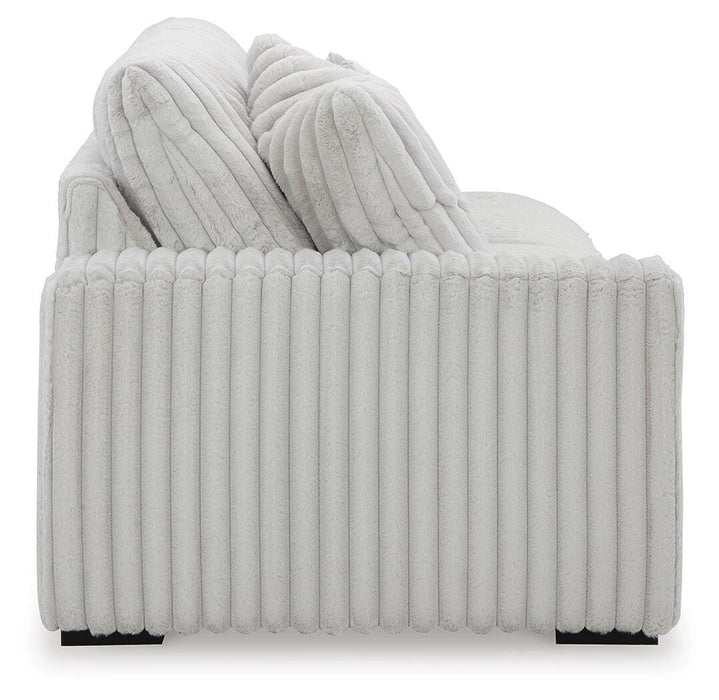 Stupendous Sectional
