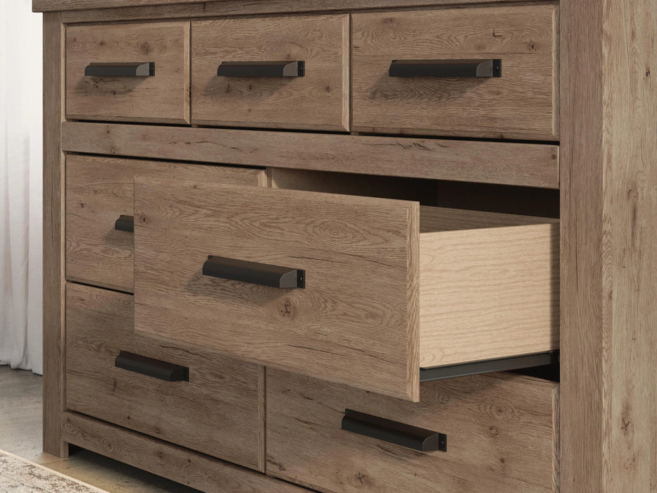 Oliandon Dresser