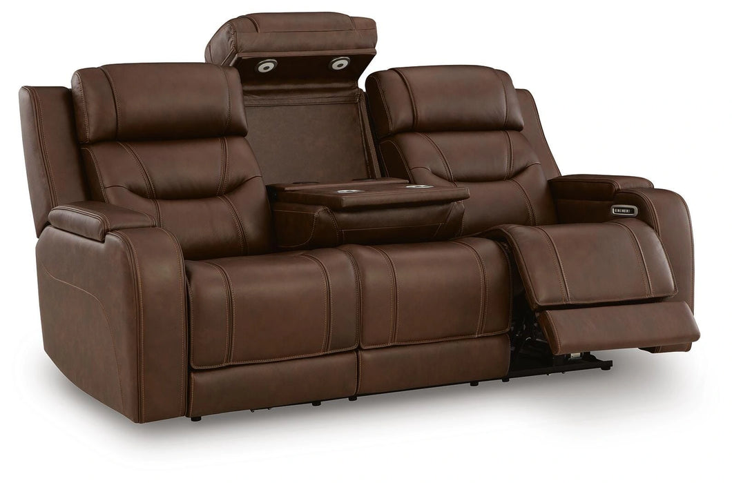 Knightington Living Room Set