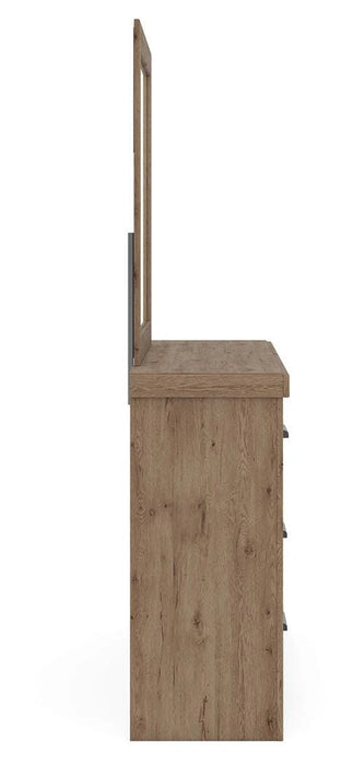 Oliandon Dresser