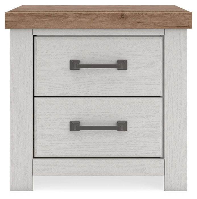 Savonport Nightstand
