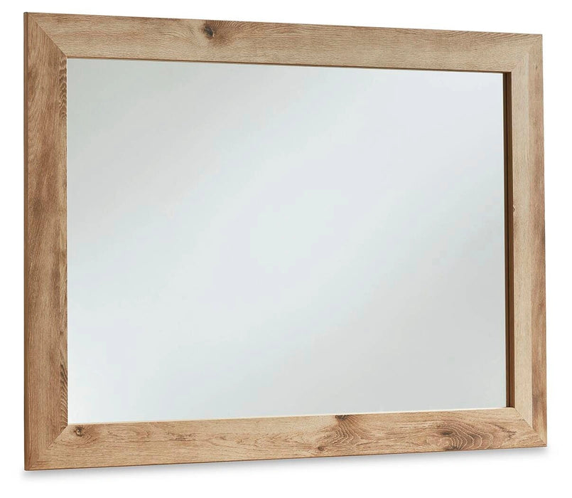 Hyanna Bedroom Mirror