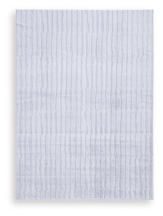 Worthley Washable Area Rug