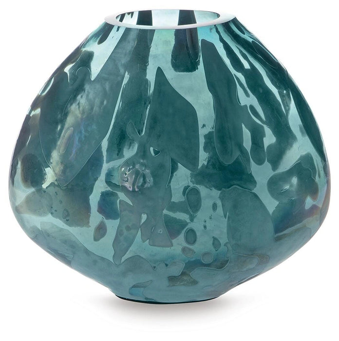 Cartshaw Vase