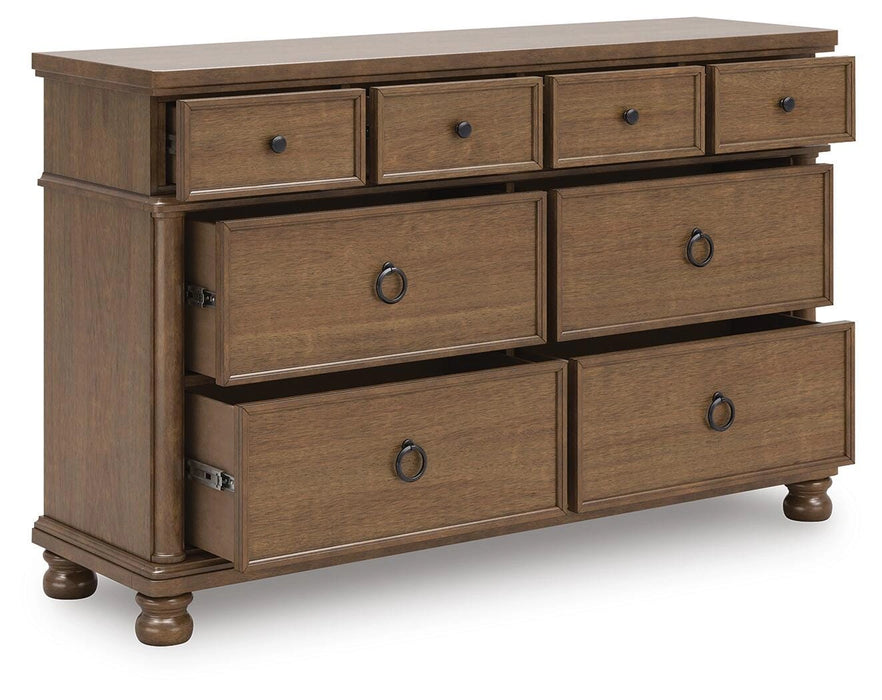 Rowlenstown Dresser