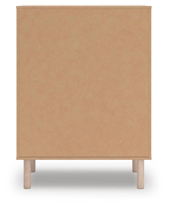 Arloster Chest of Drawers