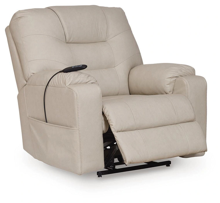Belmone Pike Recliner