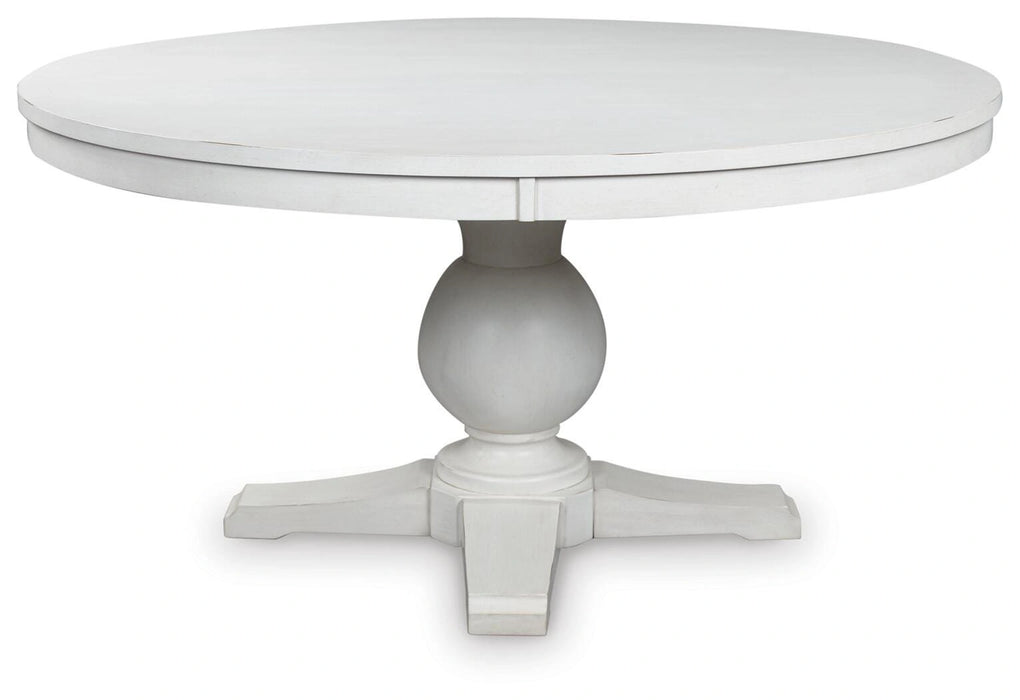 Greddinton Dining Room Set