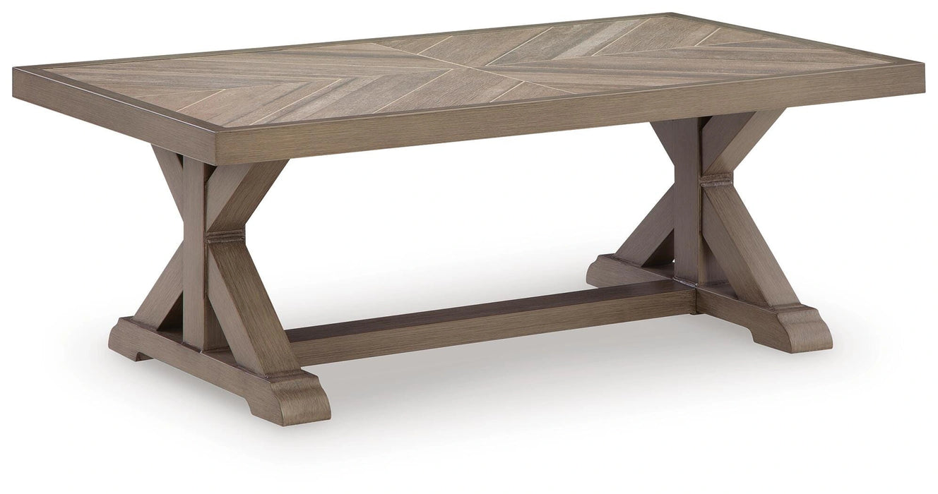 Laguna Heights Outdoor Coffee Table
