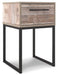 Neilsville Nightstand image