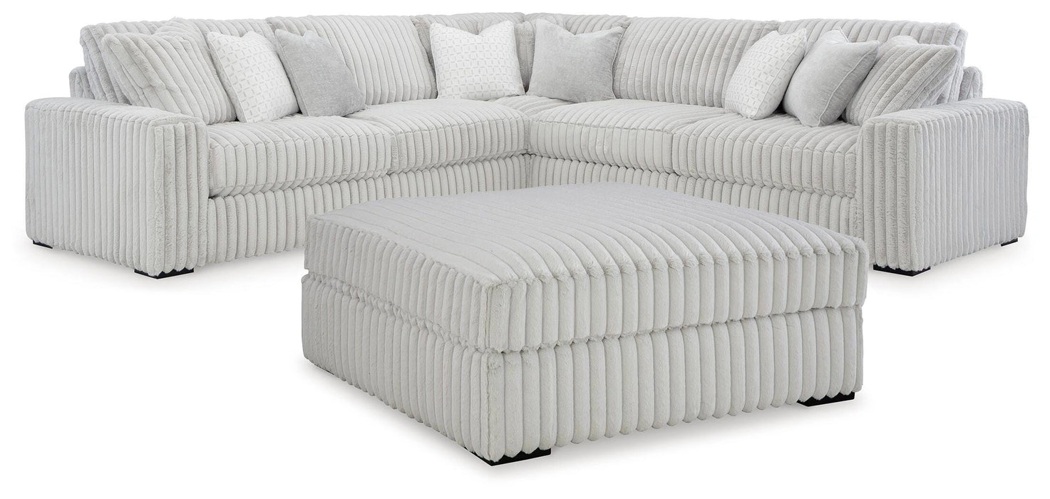 Stupendous Living Room Set