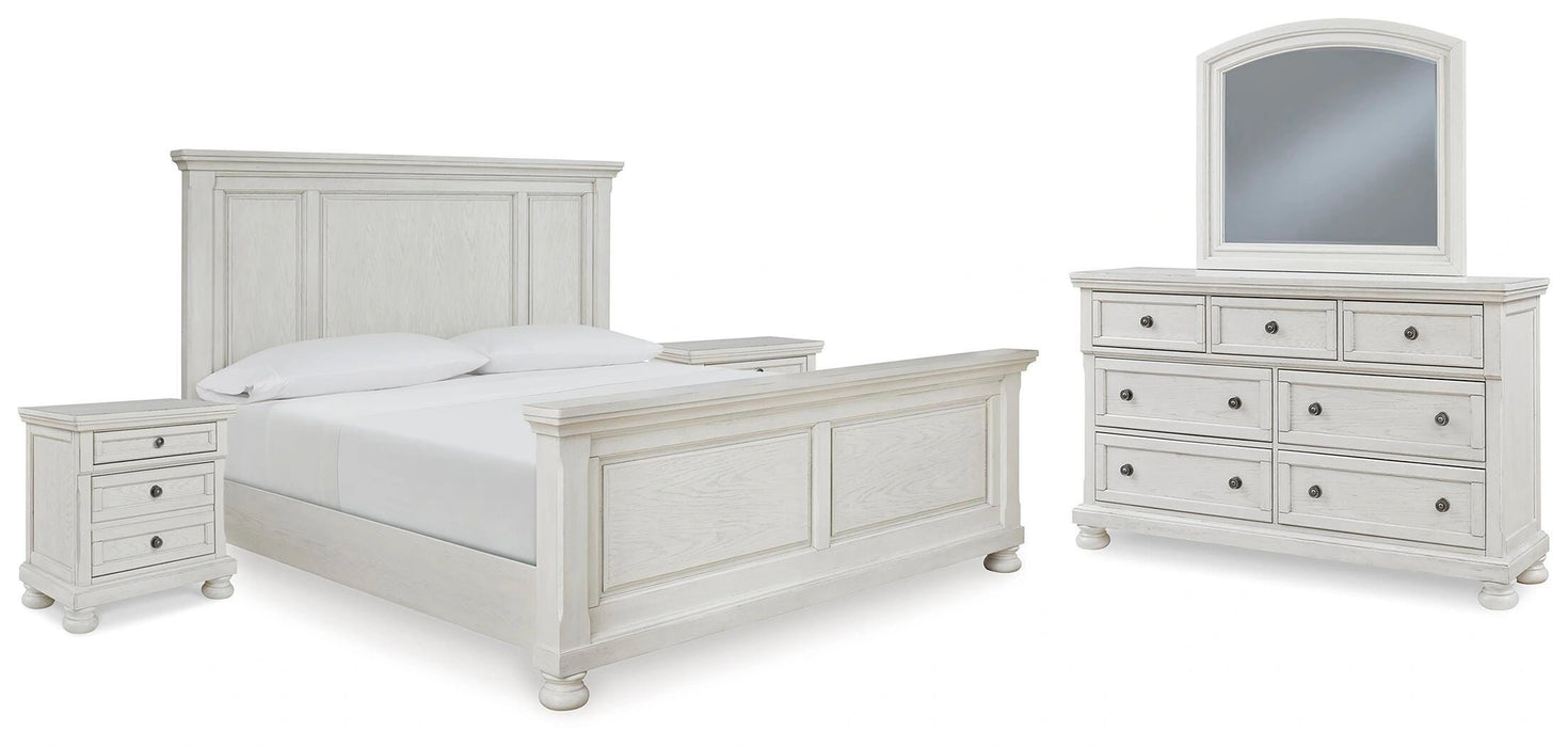 Robbinsdale Bedroom Set