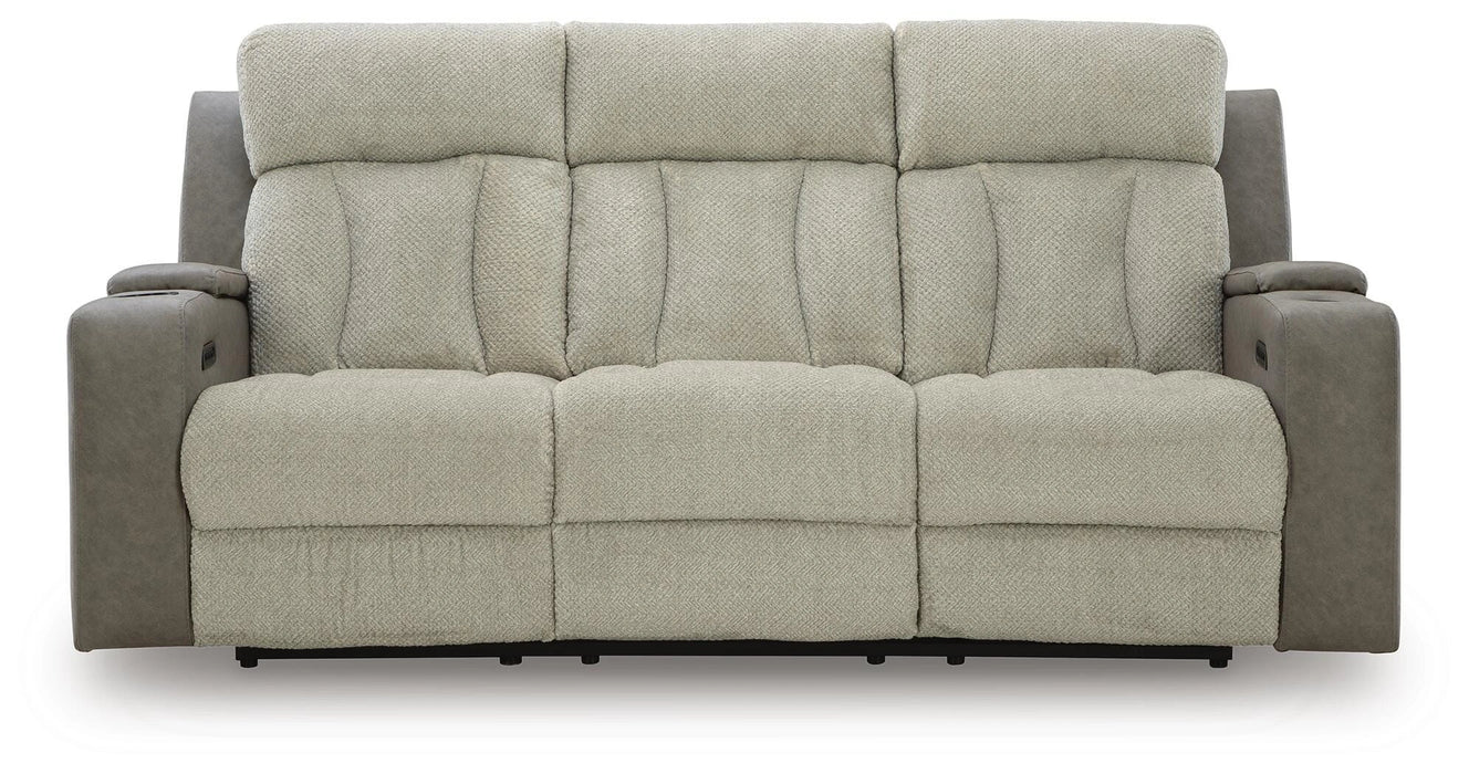 WhipLash Power Reclining Sofa