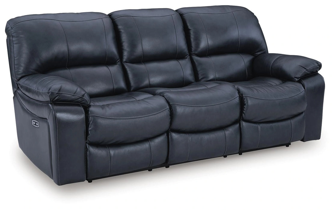 Leesworth Living Room Set