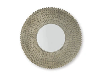 Wrightmund Accent Mirror