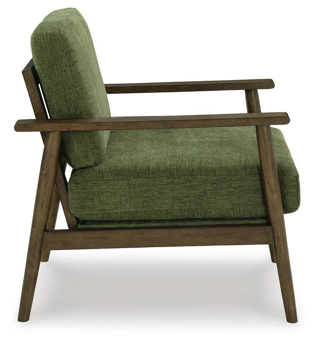 Bixler Living Room Set