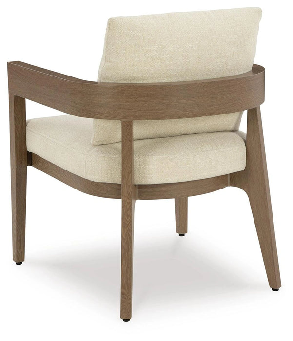 Serene Bay Outdoor Dining Set