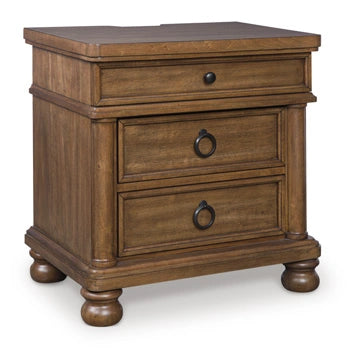 Rowlenstown Bedroom Set