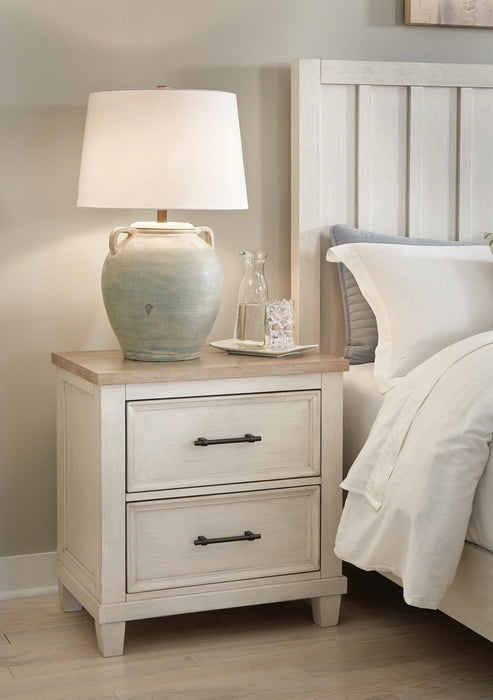 Shaybrock Bedroom Set