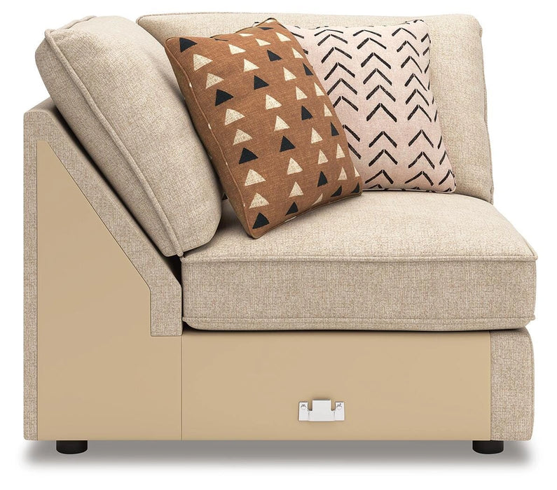 Seyler Sectional