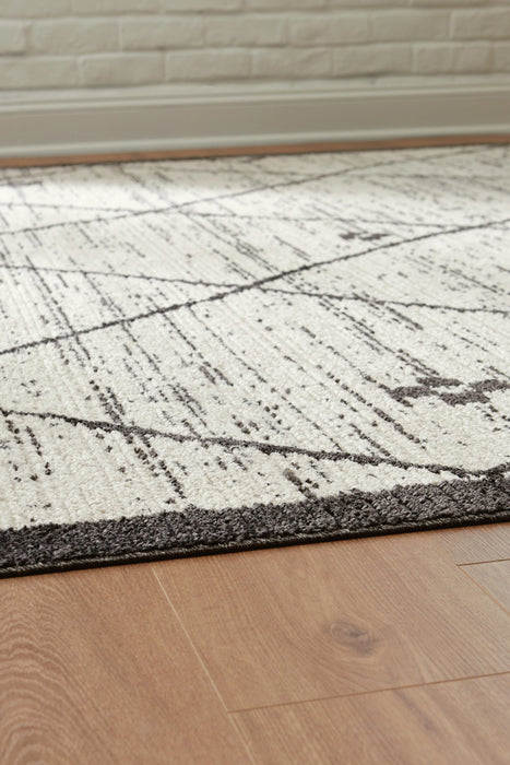 Fenriston Rug Large