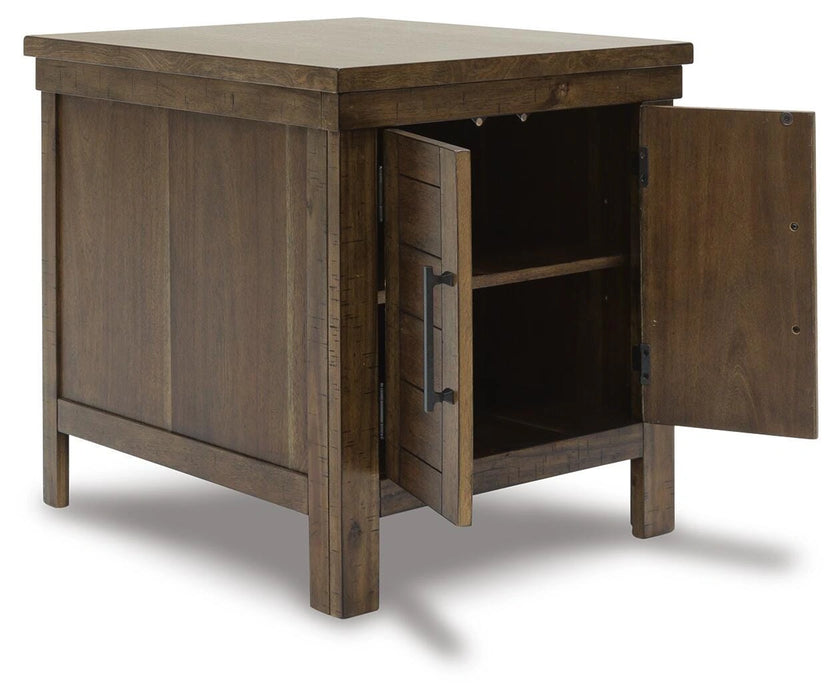 Moriville Occasional Table Set