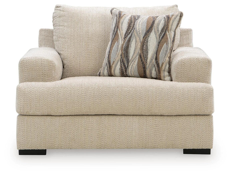 Lofwood Chair