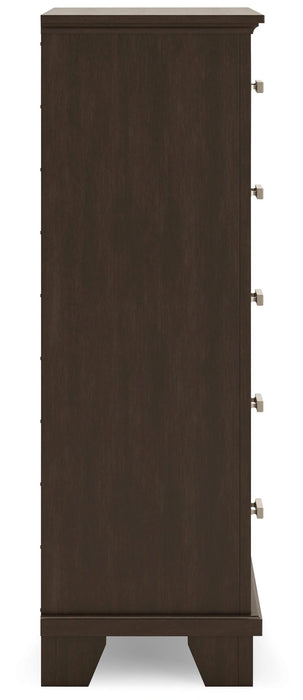 Covetown Chest of Drawers