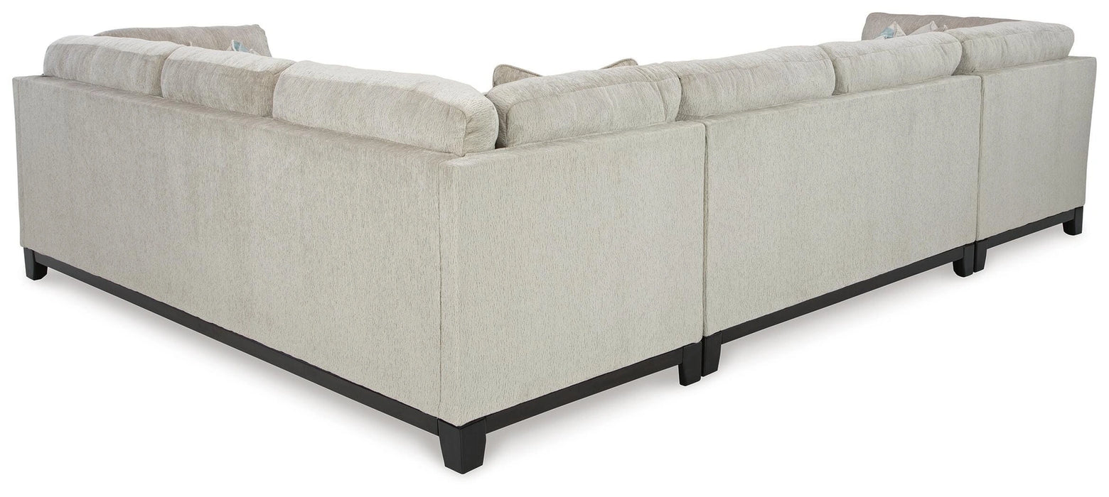 Maxon Place Sectional with Chaise
