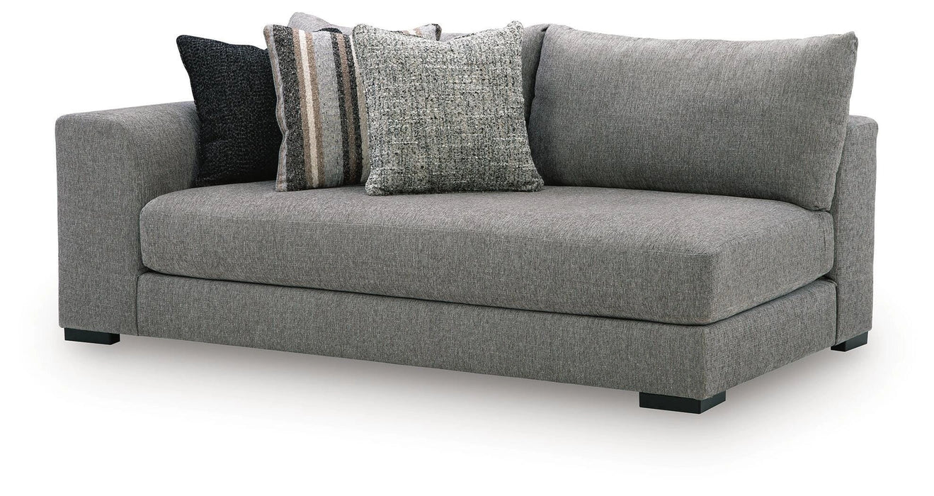 Creston Heights Sectional