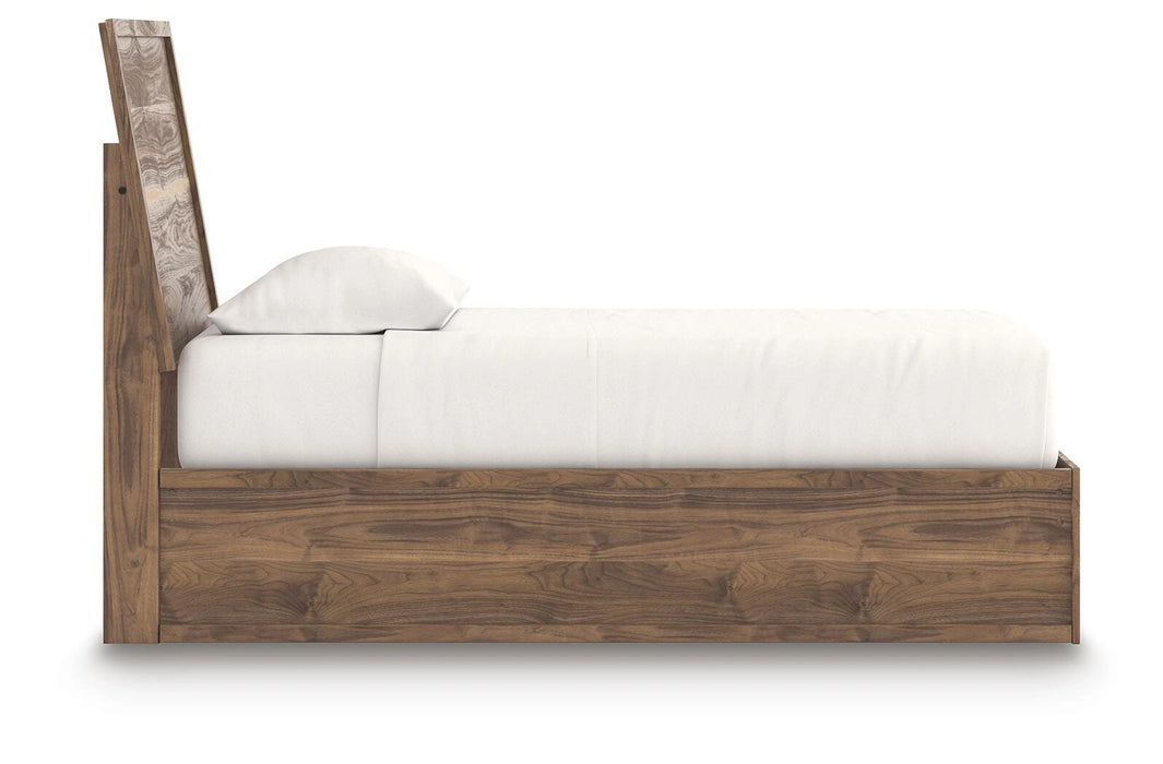 Chirason Bed