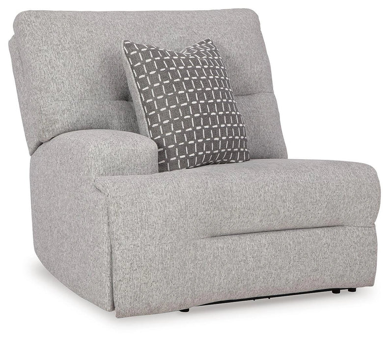 Acklen Place Power Reclining Sectional Sofa
