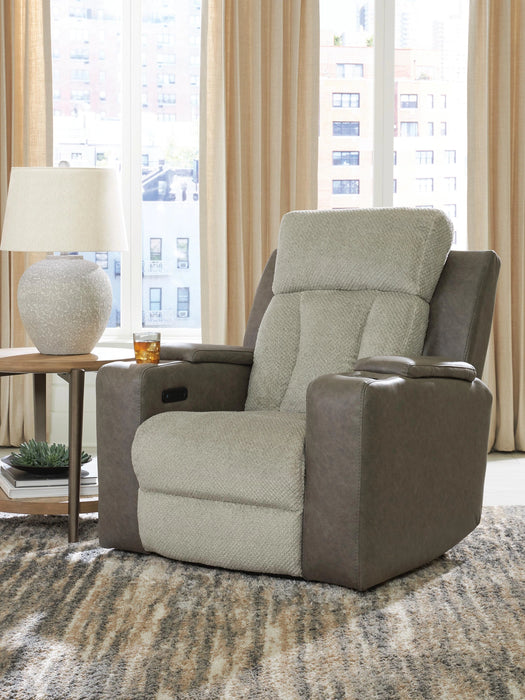 WhipLash Power Recliner