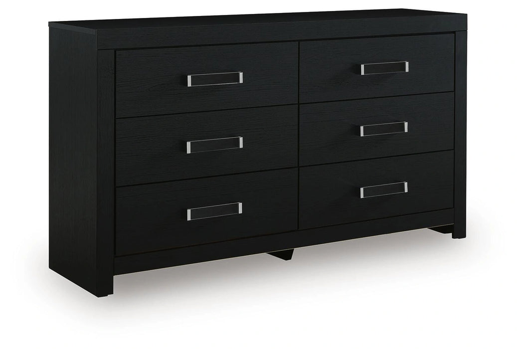 Maeling Dresser