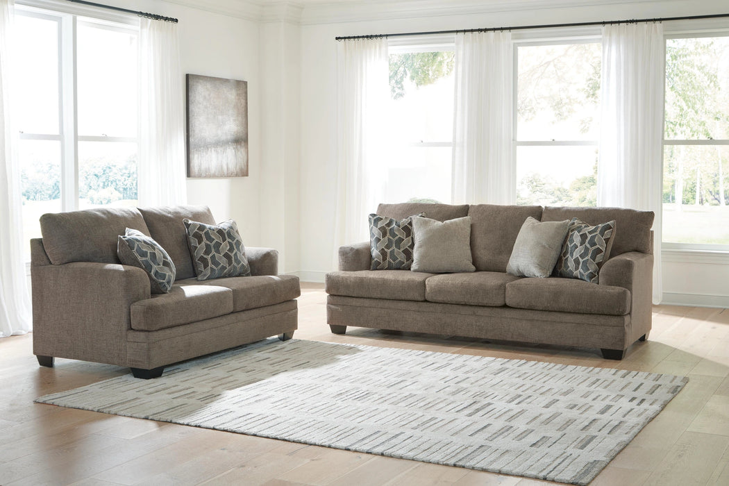 Stonemeade Living Room Set