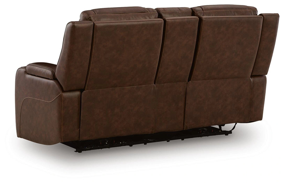 Knightington Living Room Set