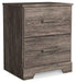 Ralinksi Nightstand image