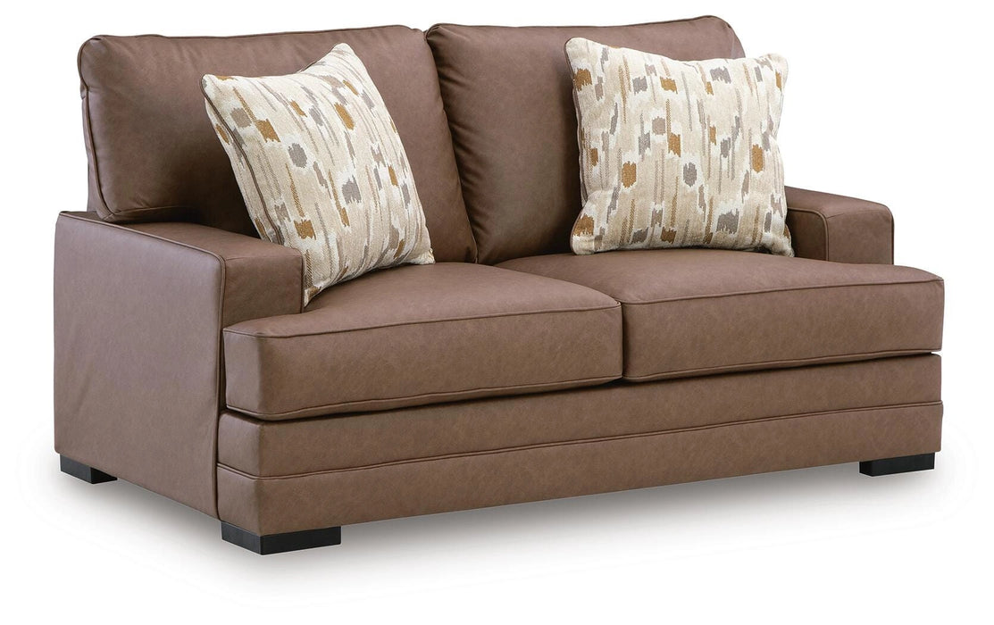 VillaCourt Loveseat