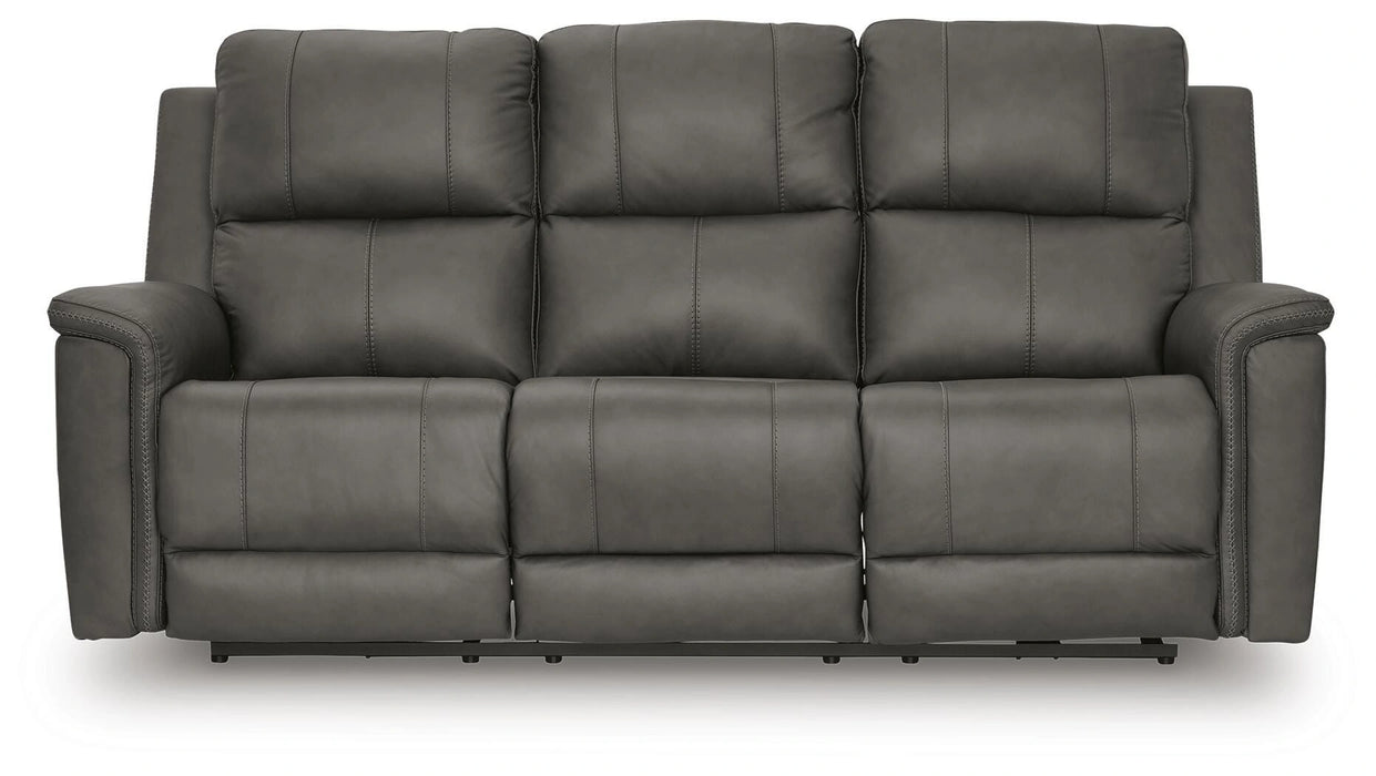 Bleckley Reclining Package