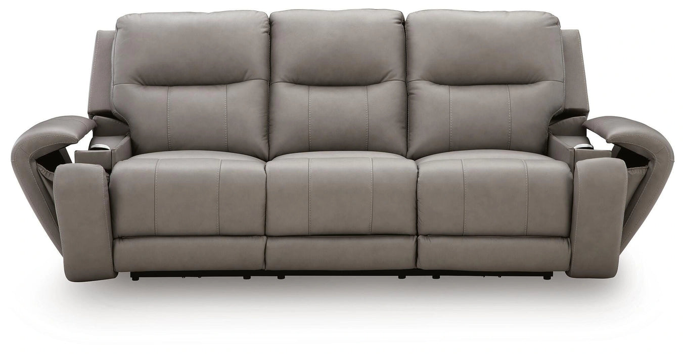 Real Moments Sofa