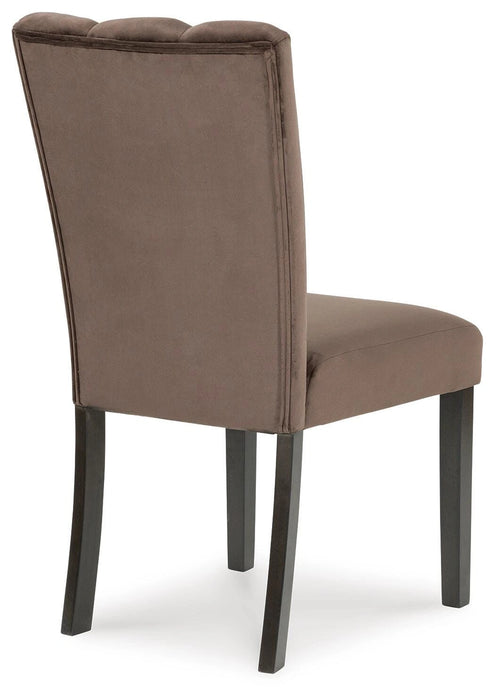 Jeshina Dining Room Set