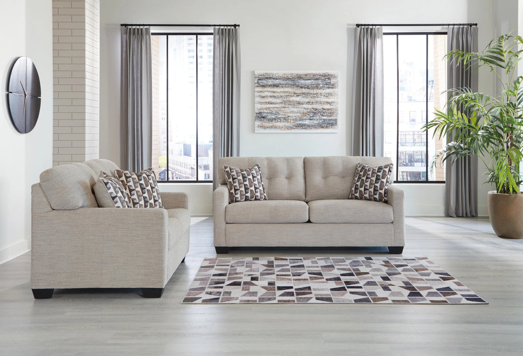 Mahoney Living Room Set