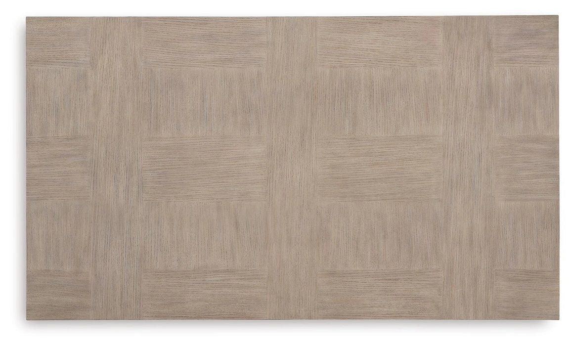 Jorlaina Coffee Table