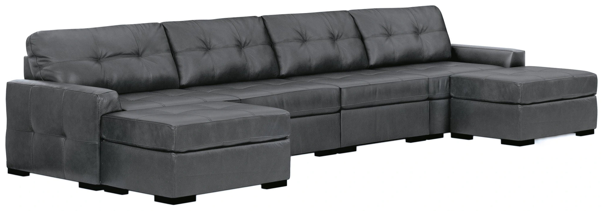 Brindley Pier Living Room Set