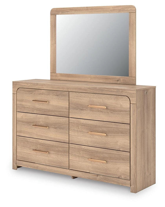Kinlanni Bedroom Set