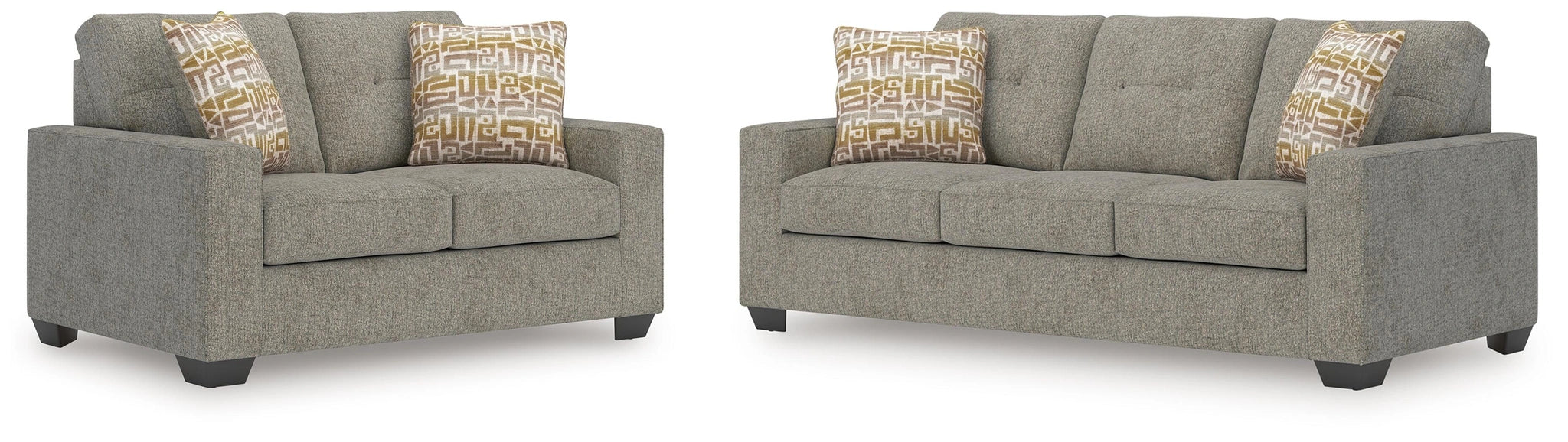Larimer Living Room Set