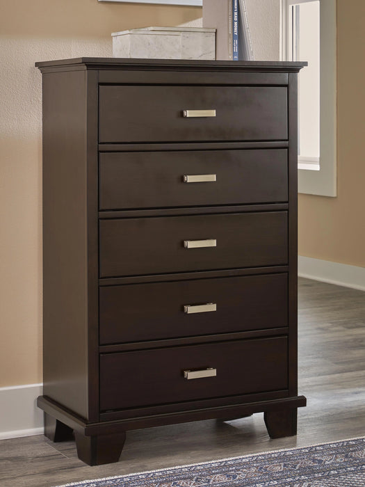 Covetown Chest of Drawers