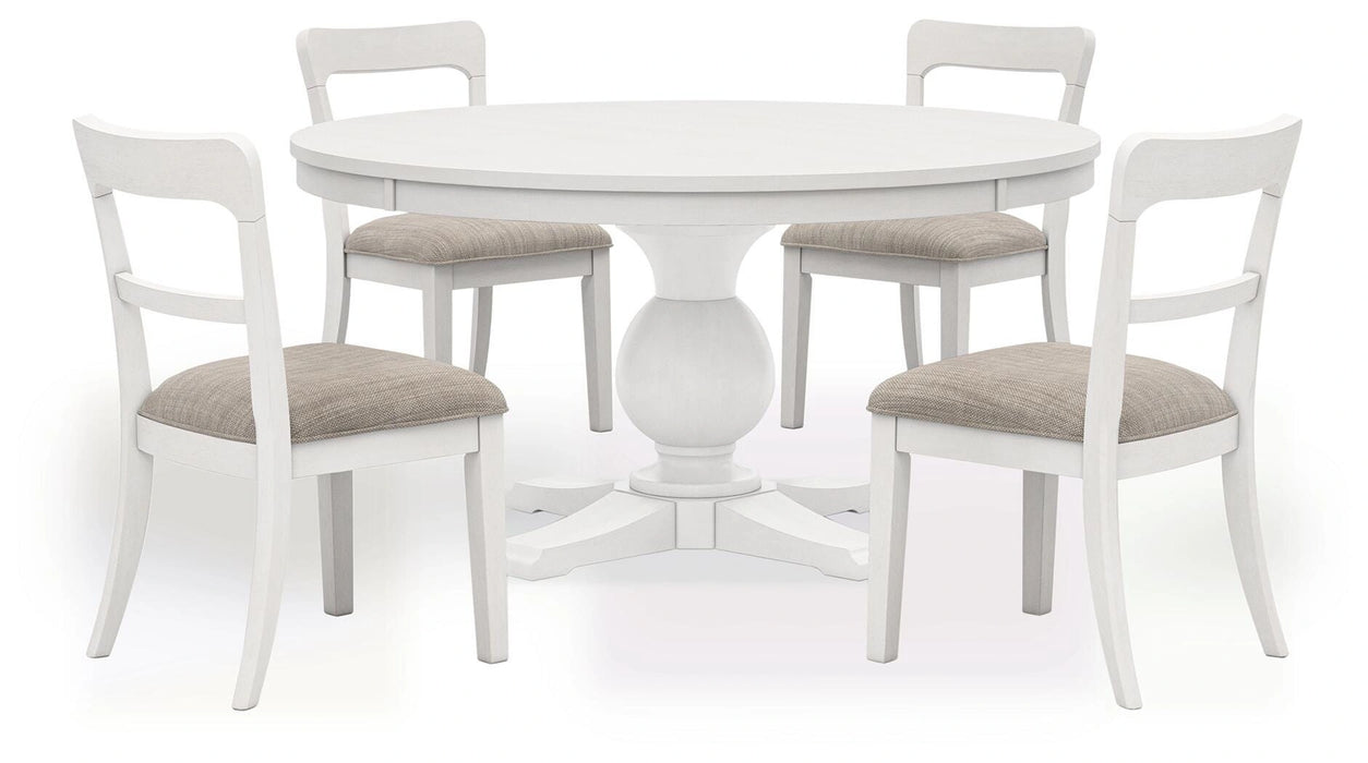 Greddinton Dining Room Set