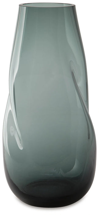 Beamund Vase
